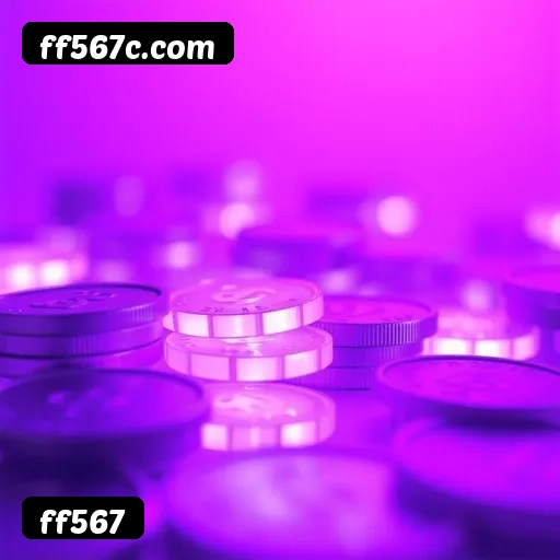 App Mobile ff567 - Jogue em Qualquer Lugar no Seu Smartphone
