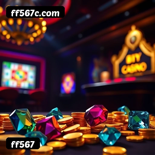 Cassino ao Vivo ff567 - Dealers Brasileiros Profissionais