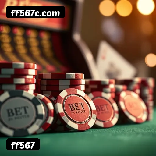 Jogos de Cassino ao Vivo