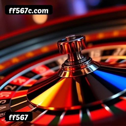 Jogos de Mesa Premium ff567 - Blackjack, Roleta, Baccarat